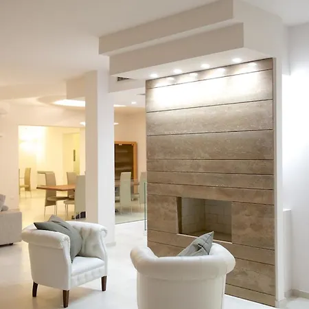 Le Dimore Di Gio In Campagna 