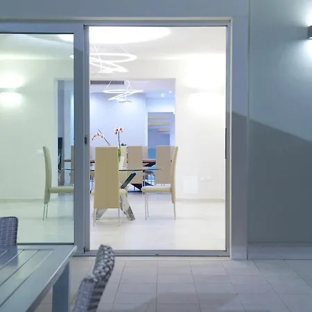 Le Dimore Di Gio In Campagna 