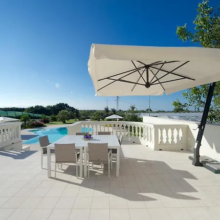 Le Dimore Di Gio In Campagna 