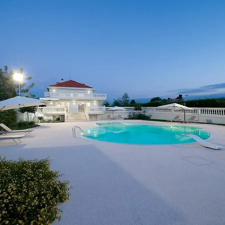 Daire Le Dimore Di Gio In Campagna 