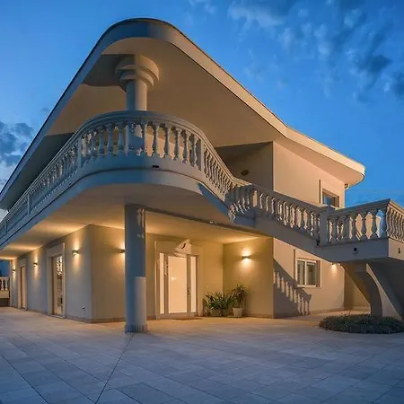 Le Dimore Di Gio In Campagna 