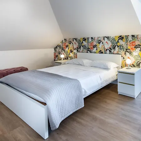 Le Dimore Di Gio In Campagna 