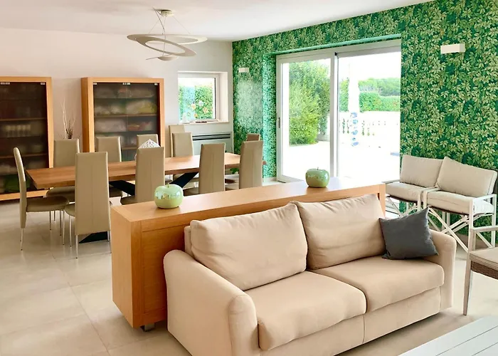 Le Dimore Di Gio In Campagna 