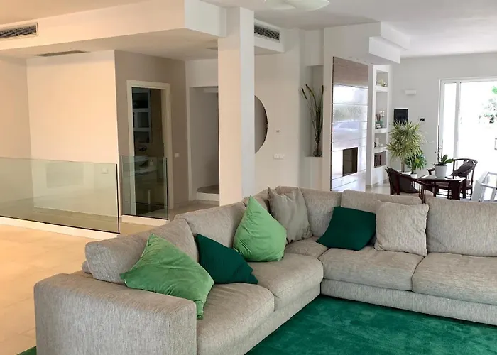 Le Dimore Di Gio In Campagna 