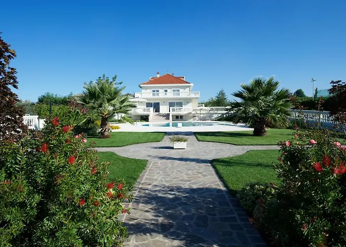 Le Dimore Di Gio In Campagna 