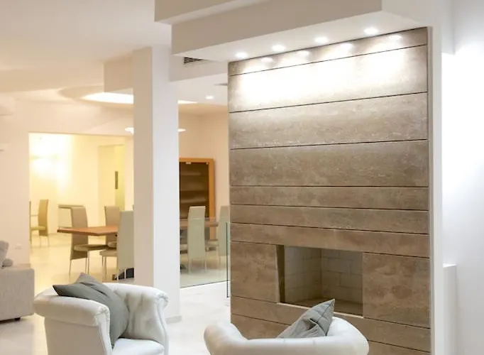 Le Dimore Di Gio In Campagna 