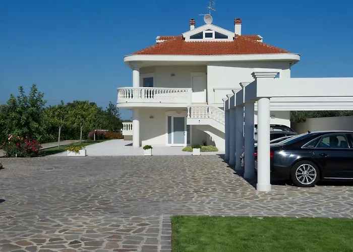 Le Dimore Di Gio In Campagna 