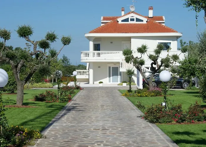 Le Dimore Di Gio In Campagna 