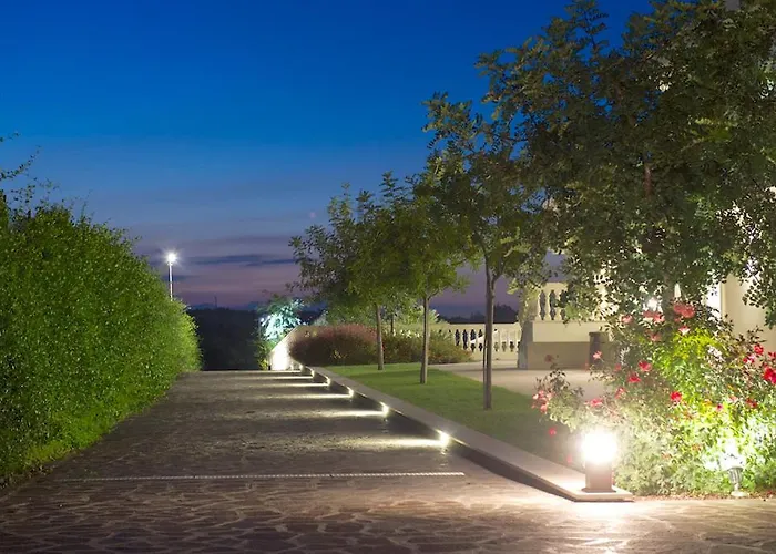 Le Dimore Di Gio In Campagna 