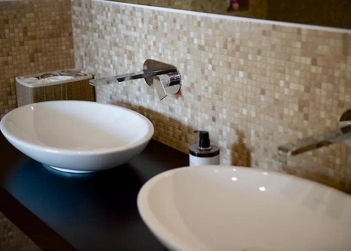 Le Dimore Di Gio In Campagna 