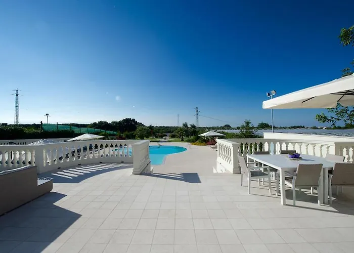 Appartement Le Dimore Di Gio In Campagna 