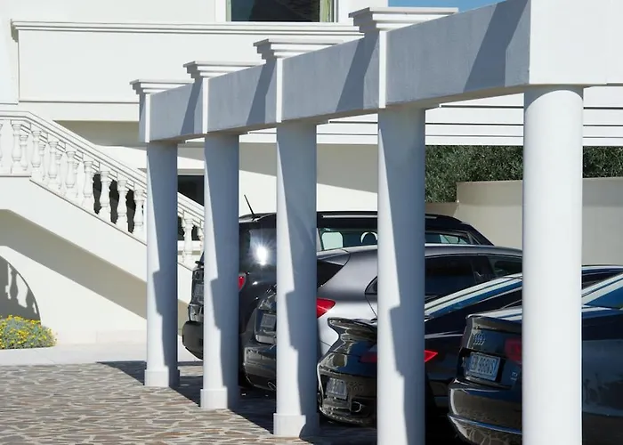 Appartement Le Dimore Di Gio In Campagna 