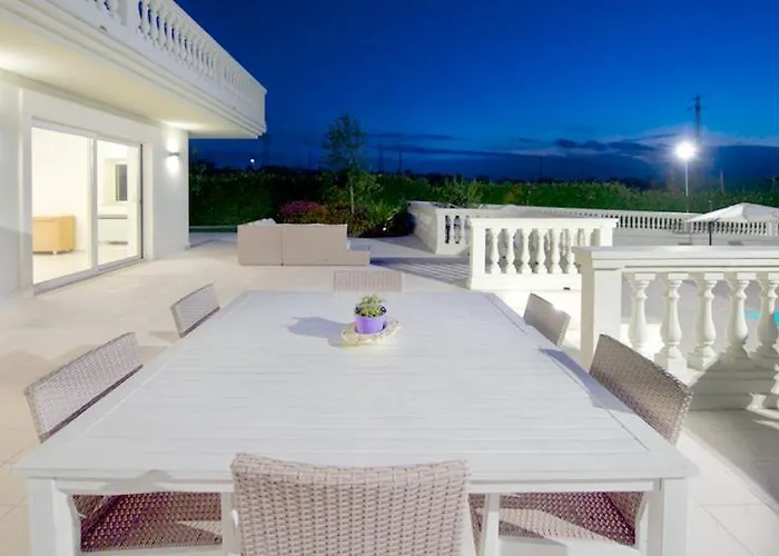 Appartement Le Dimore Di Gio In Campagna 