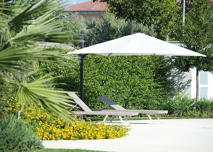 Appartement Le Dimore Di Gio In Campagna 