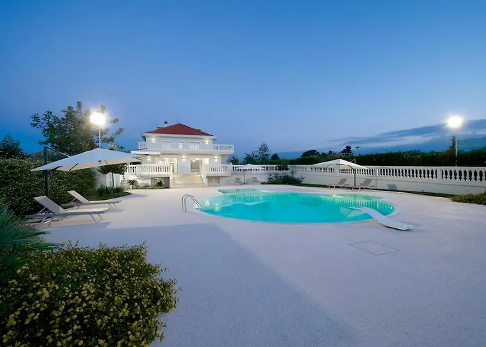 Appartement Le Dimore Di Gio In Campagna 