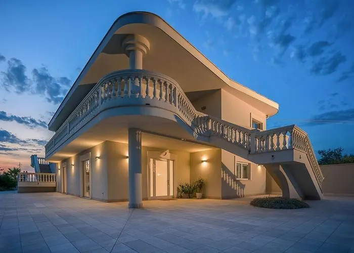 Le Dimore Di Gio In Campagna 