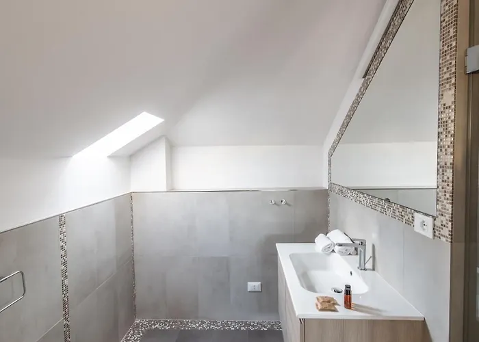 Le Dimore Di Gio In Campagna 