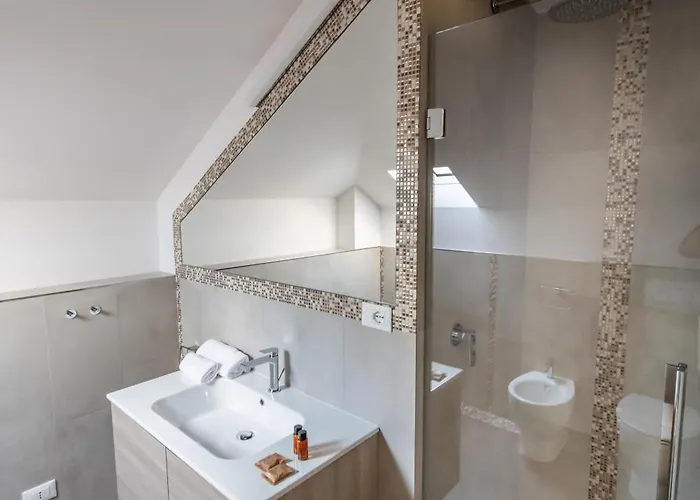 Le Dimore Di Gio In Campagna 