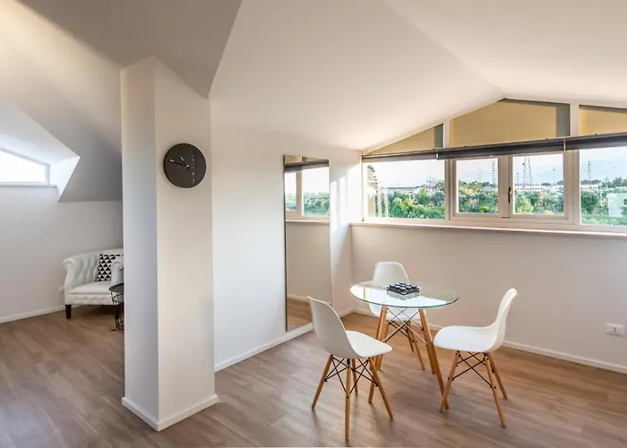 Le Dimore Di Gio In Campagna 