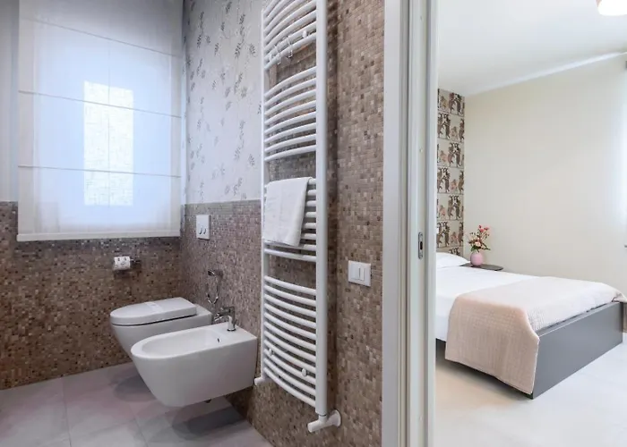 Appartement Le Dimore Di Gio In Campagna 