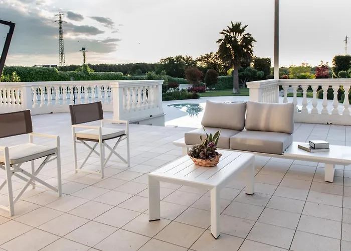 Appartement Le Dimore Di Gio In Campagna 