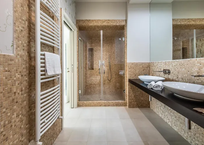 Le Dimore Di Gio In Campagna 