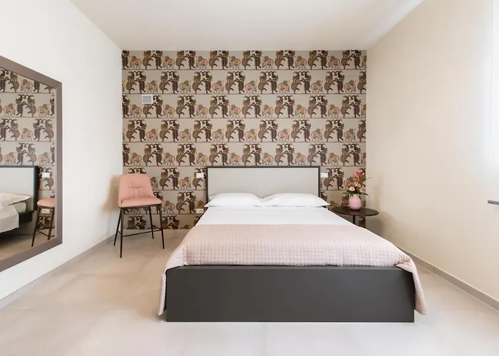 Le Dimore Di Gio In Campagna 