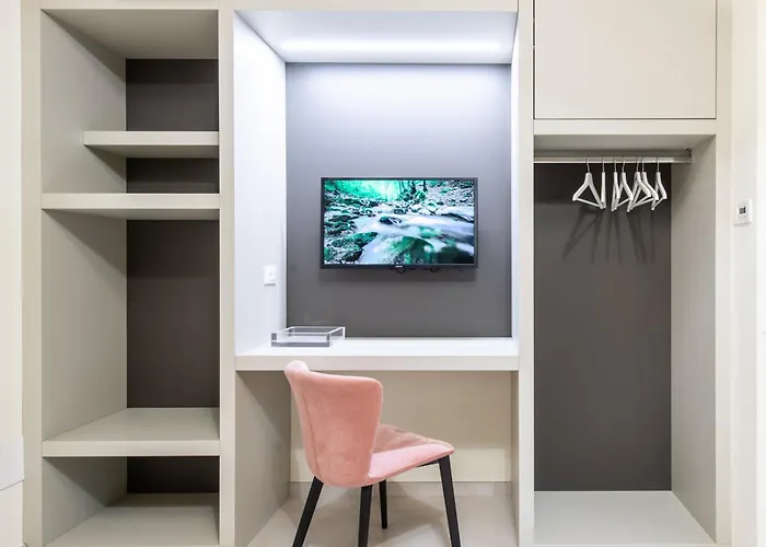 Appartement Le Dimore Di Gio In Campagna 