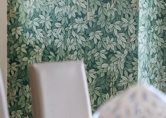 Appartement Le Dimore Di Gio In Campagna 