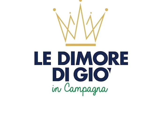 Le Dimore Di Gio In Campagna 
