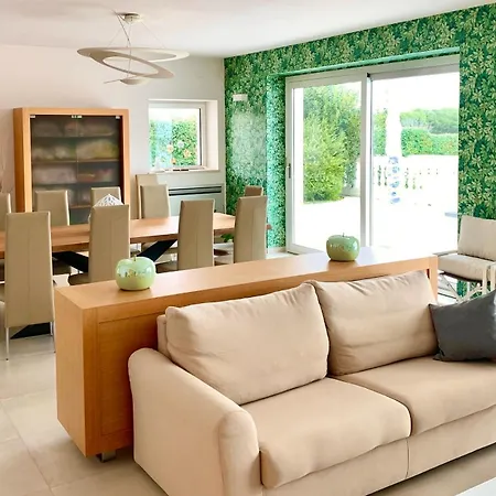 Le Dimore Di Giò In Campagna In * Ortona