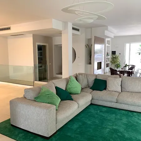 Le Dimore Di Giò In Campagna In Apartamento Ortona