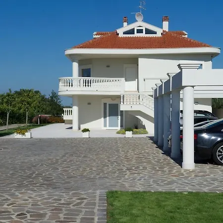 Le Dimore Di Giò In Campagna In Apartamento