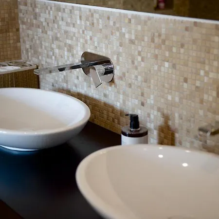 Le Dimore Di Giò In Campagna In Apartamento Ortona