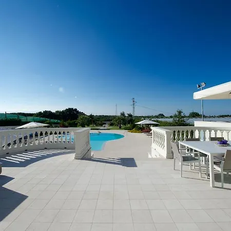 Apartamento Le Dimore Di Giò In Campagna In