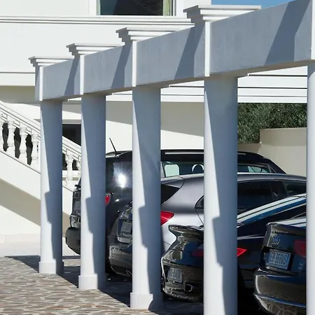 Appartamento Le Dimore Di Giò In Campagna In *