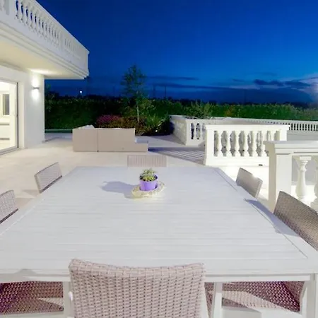 Apartamento Le Dimore Di Giò In Campagna In