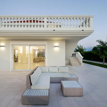 Apartamento Le Dimore Di Giò In Campagna In Ortona