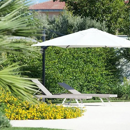 Apartamento Le Dimore Di Giò In Campagna In