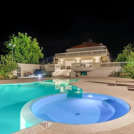 Le Dimore Di Giò In Campagna In Apartamento Ortona
