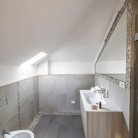 Le Dimore Di Giò In Campagna In