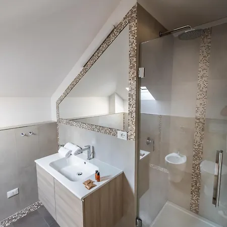 Le Dimore Di Giò In Campagna In Apartamento Ortona