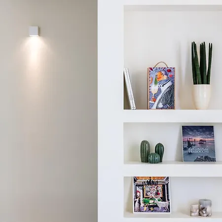 Le Dimore Di Giò In Campagna In Apartamento *