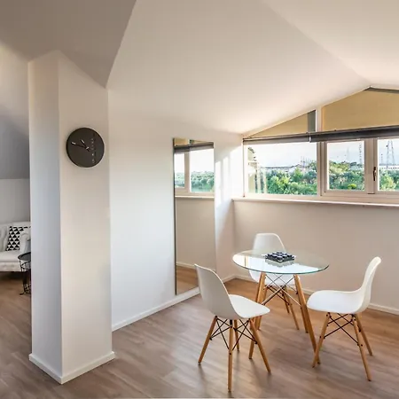 Le Dimore Di Giò In Campagna In Appartamento