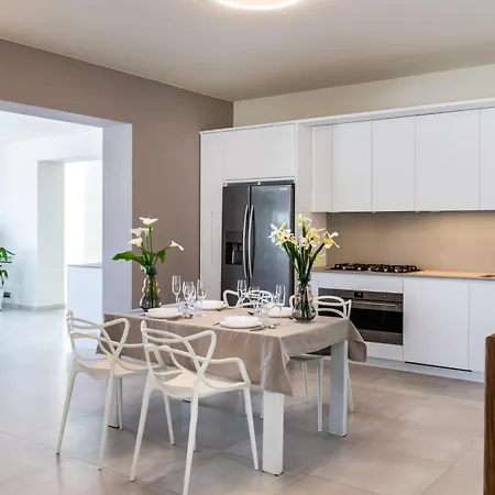 Apartamento Le Dimore Di Giò In Campagna In
