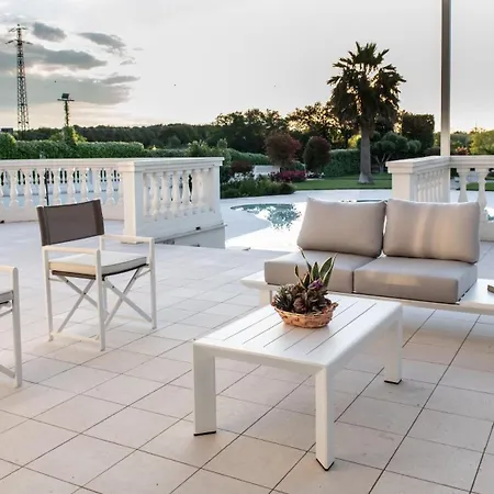 Apartamento Le Dimore Di Giò In Campagna In Ortona