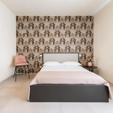 Le Dimore Di Giò In Campagna In Apartamento Ortona