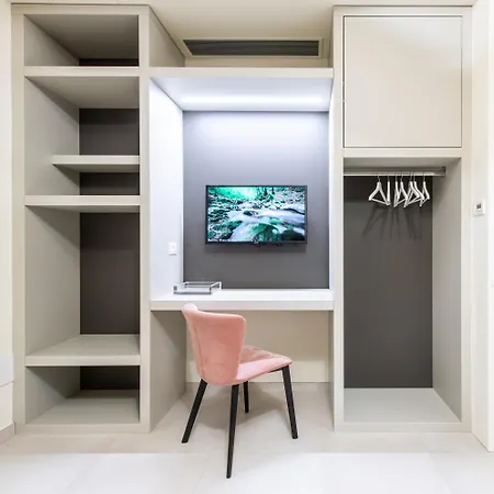 Apartamento Le Dimore Di Giò In Campagna In Ortona