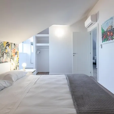Apartamento Le Dimore Di Giò In Campagna In Ortona