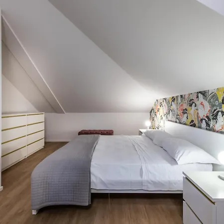 Le Dimore Di Giò In Campagna In Ortona